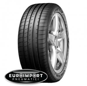 Goodyear EAGLE F1 ASYMMETRIC 5 245/35 R20 95 Y RUNFLAT XL  TL BORDINO BMW